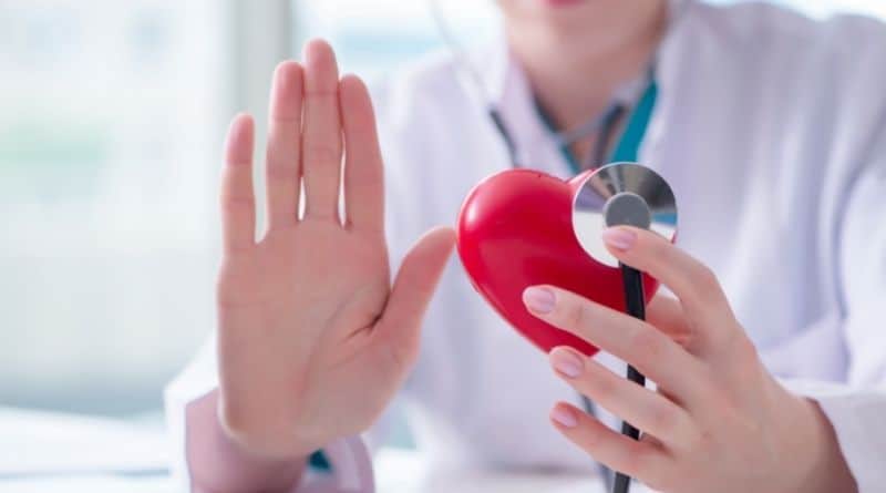 Causes and treatment of Congenital heart disease