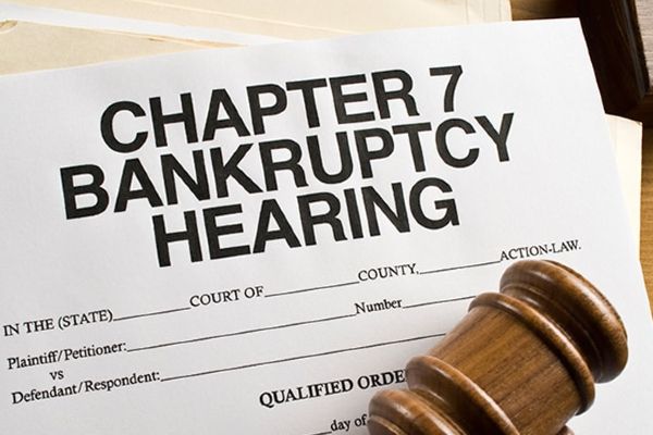 Hire The Best Chapter 7 Bankruptcy Lawyer