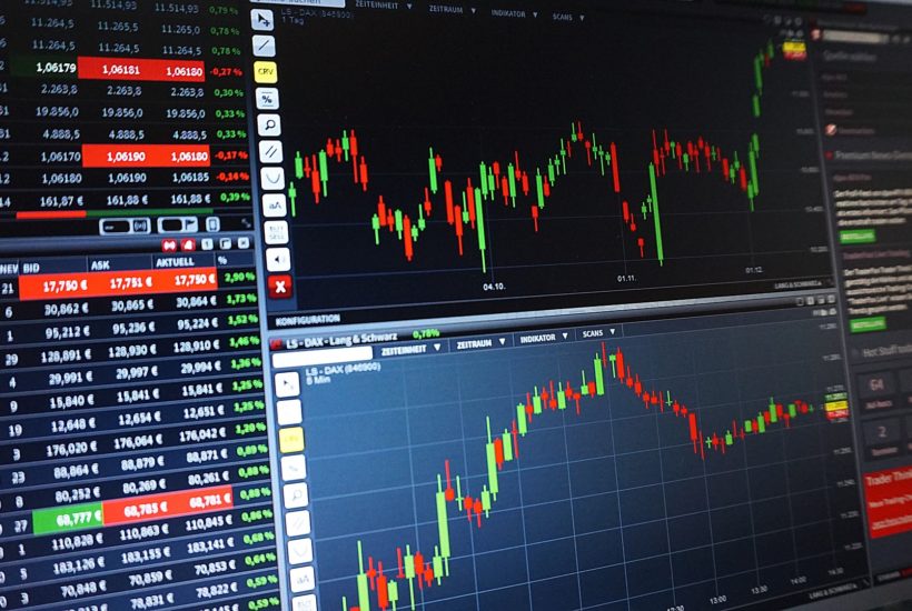 Top 5 Reasons to Start Forex Trading