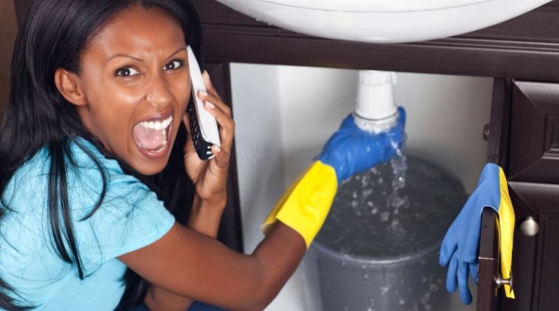 How to Avoid a Plumbing Emergency at Home