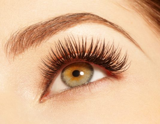 Will Eyelash Extensions Ruin Your Natural Lashes?