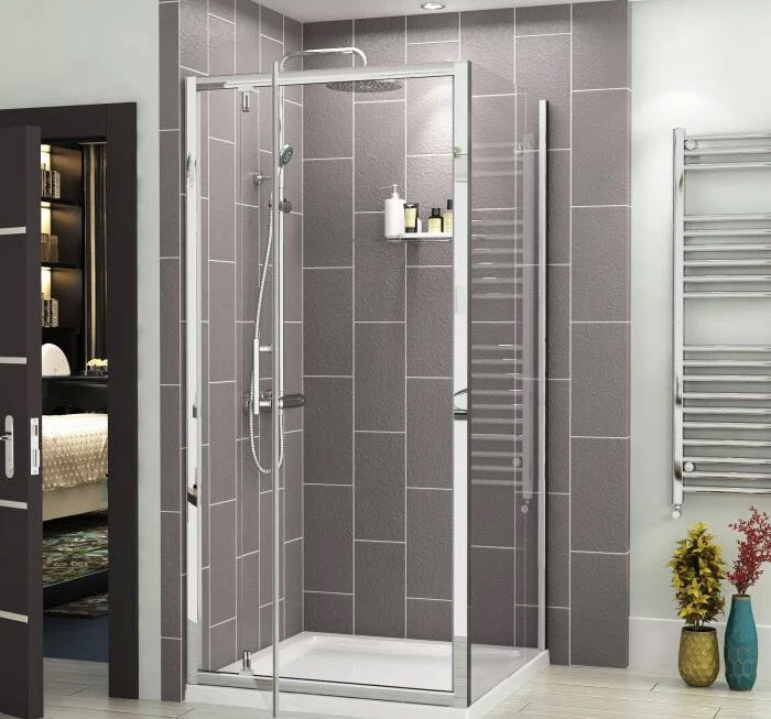 Points To Consider For A Shower Enclosure In The Bathroom
