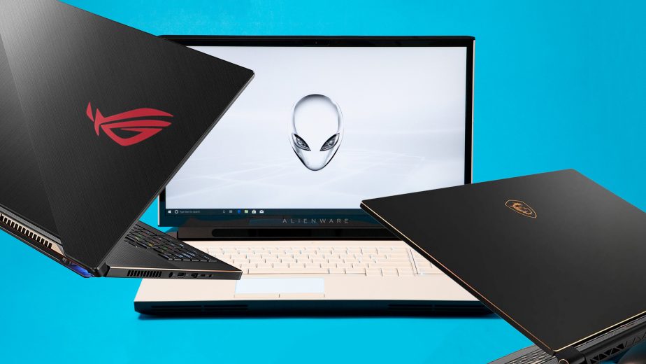 Everything About Gaming Laptops