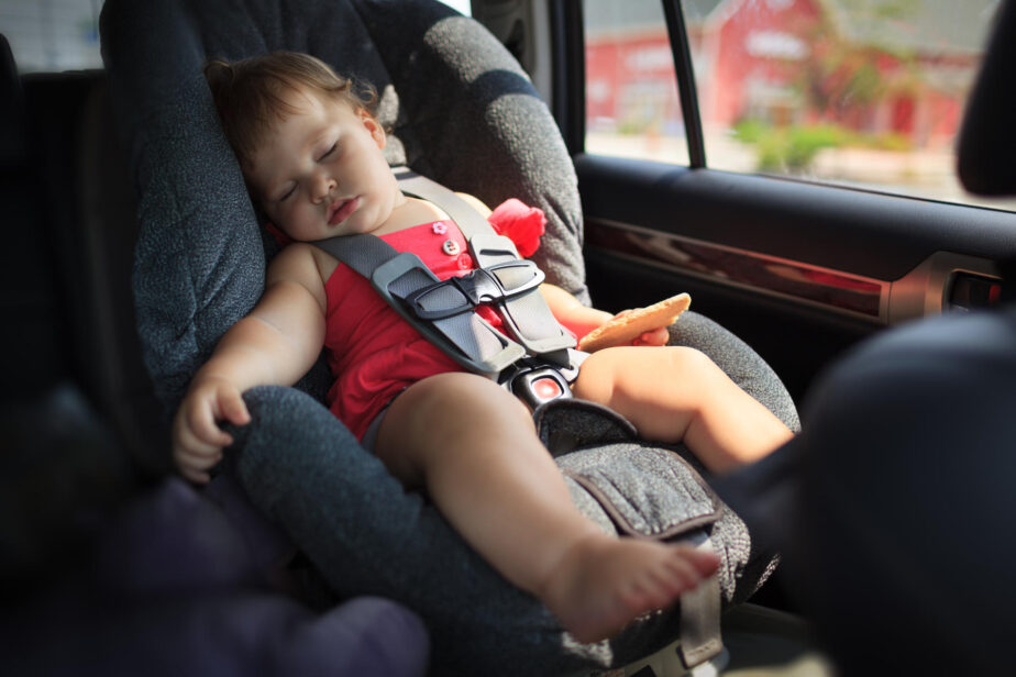 How to choose the right travel car seats for Toddlers The Blogism