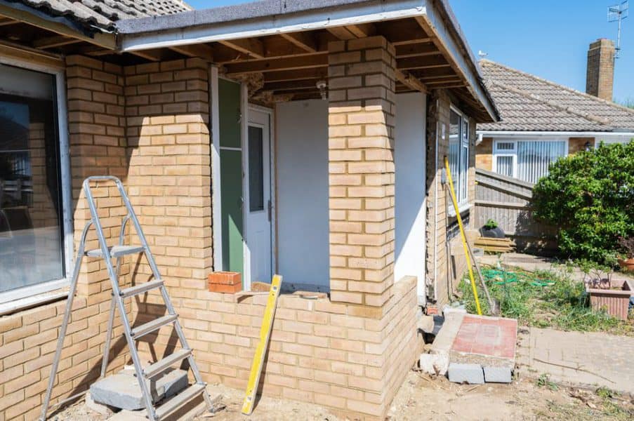 House Extensions Bournemouth