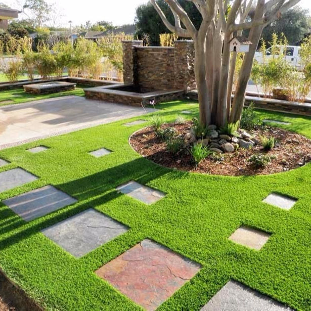 Artificial Grass Services Best Artificial Grass Supplier in UAE