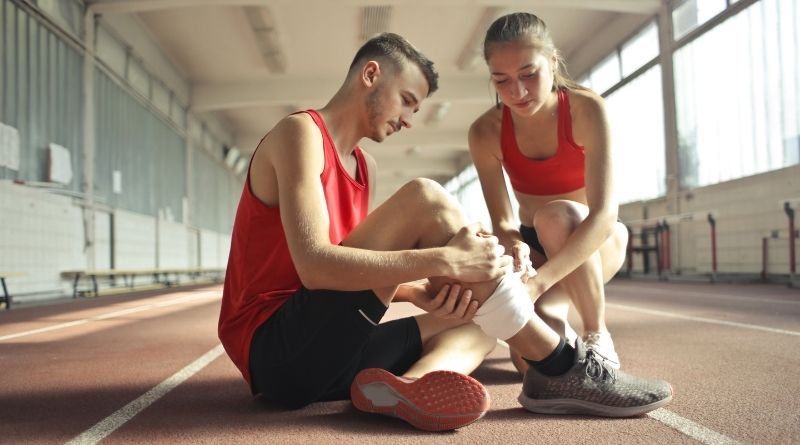 Effective Tips to Help You Avoid Sports Injuries
