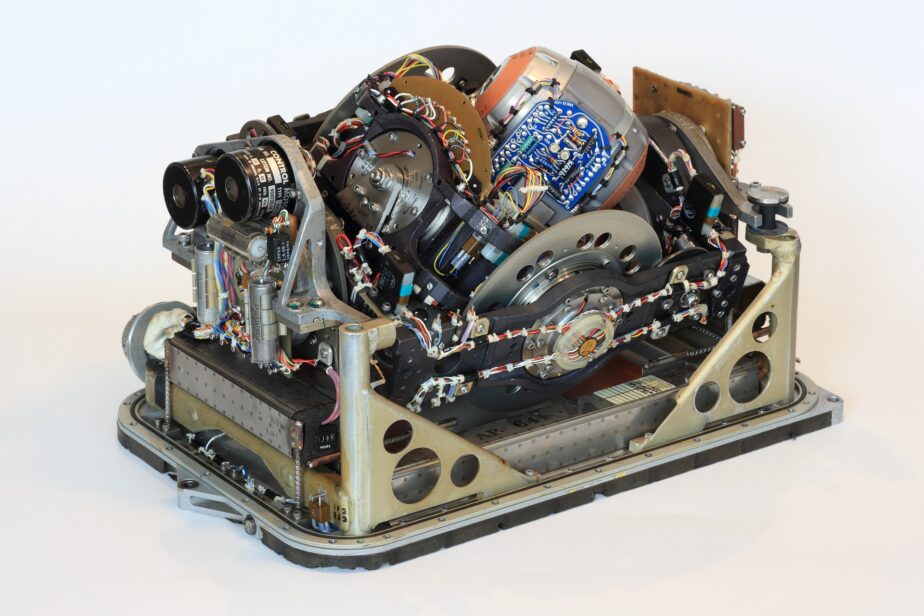 Types of Inertial Navigation Systems The Blogism