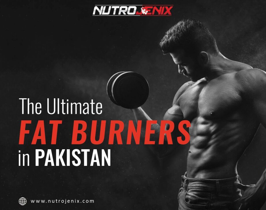 The Ultimate Fat Burners in Pakistan The Blogism
