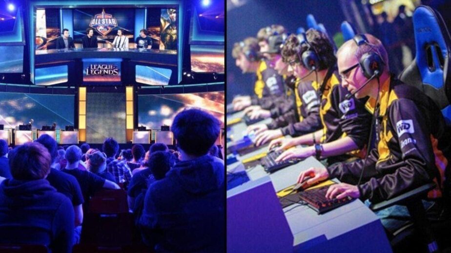 Organize Your Next Gaming Event with These Pro Tips