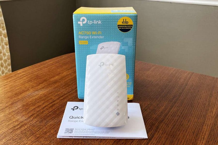 TPLink AC750 Extender Not Working? Let’s Fix! The Blogism