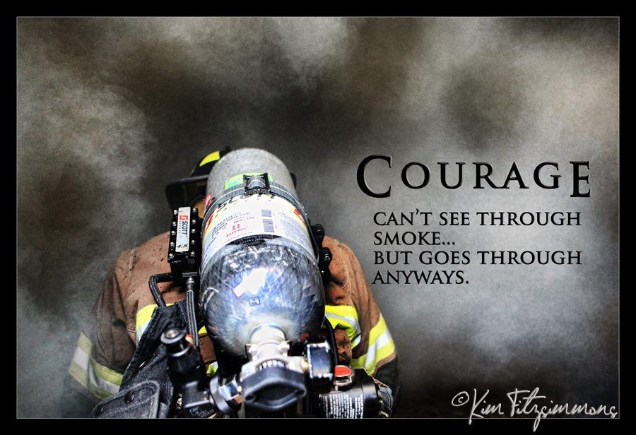 firefighter quotes