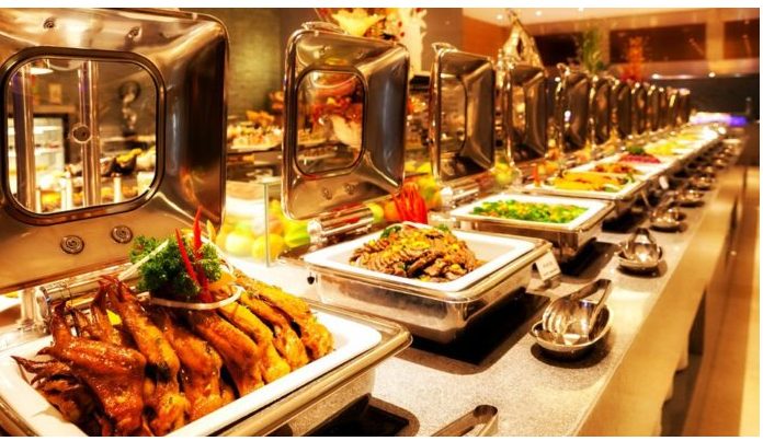Luxurious Buffets: Benefits and How to Eat Well?