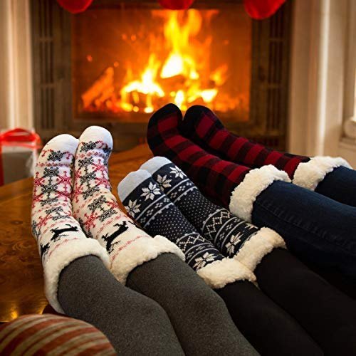 Warm Socks for Women