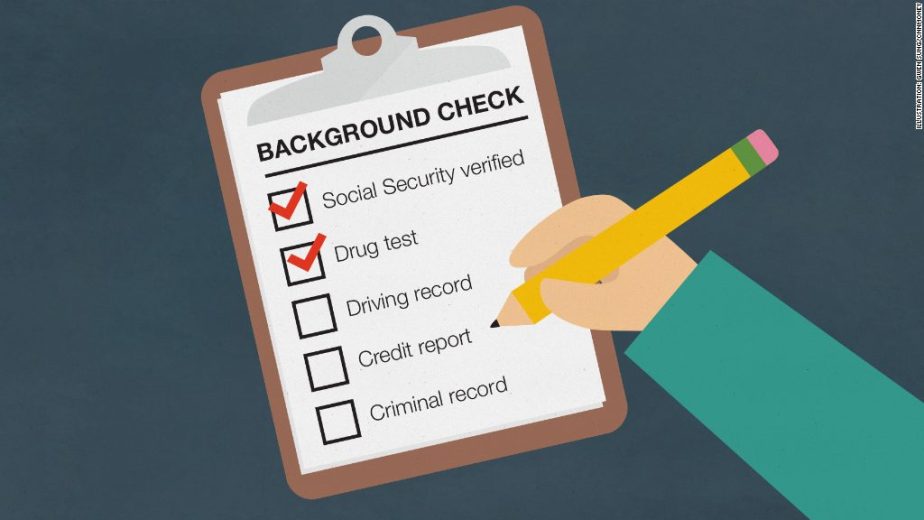 Cheap Background Check
