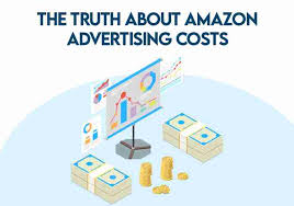 How Much It Costs To Advertise On Amazon?  How To Make Most Of It: A Guide