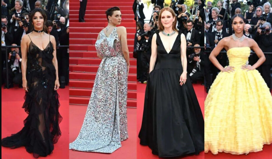 Cannes Film Festival 2022 Best Red Carpet Looks