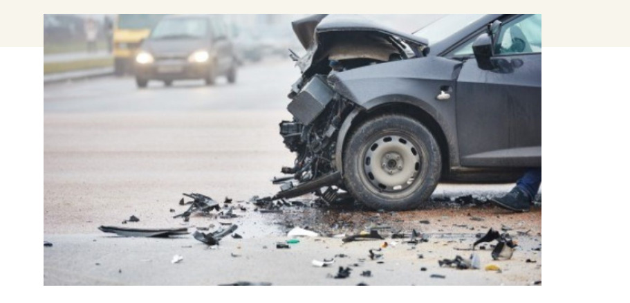 3 Consequences of Car Accidents