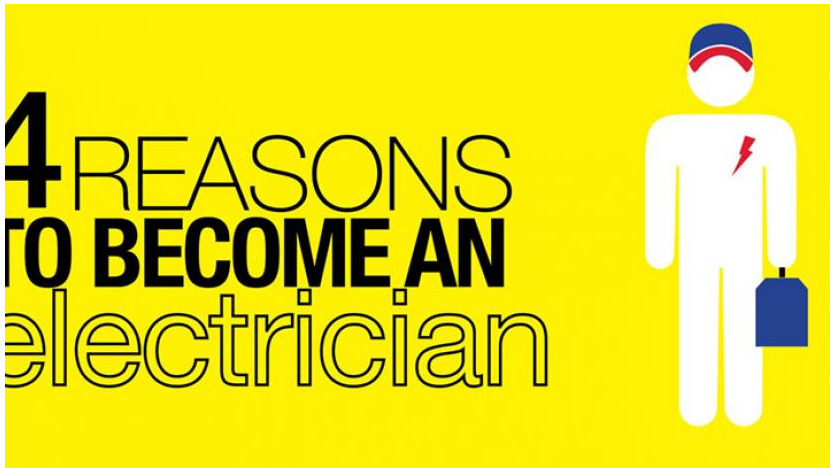 4 Reasons to an Electrician The Blogism