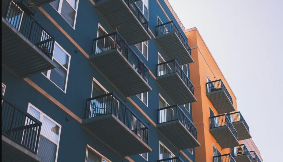 Living in a Multifamily Community