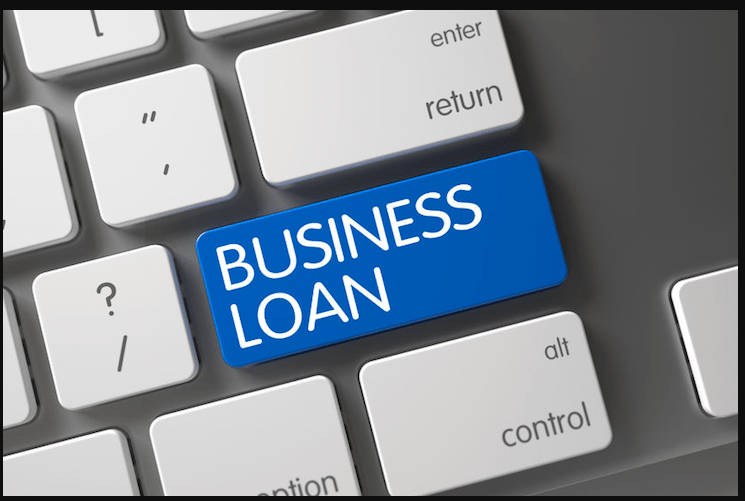 Can online businesses get small business loans?