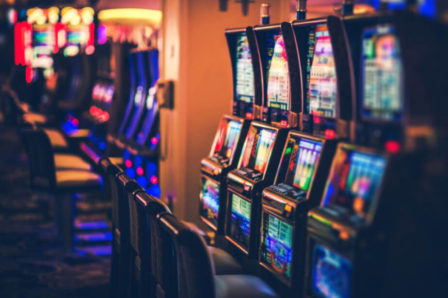 The Big Deal About Slots at 888 Casino