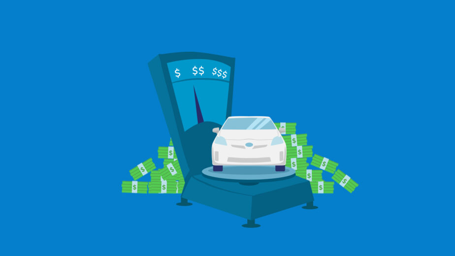 How to Find the Value of Your Used Car?