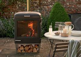 Things To Consider When Buying An Outdoor Wood Burning Heater
