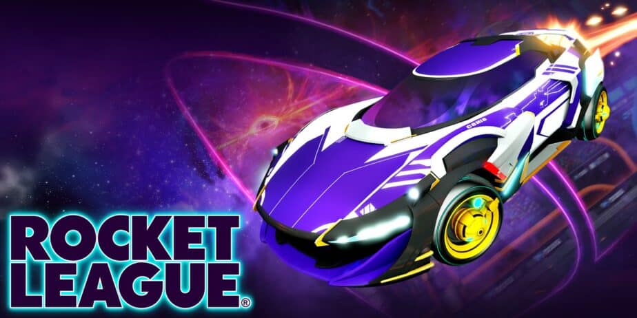 Trading in Rocket League from 0 to more than 10,000 Credit