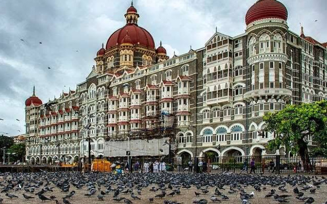 Places in Mumbai that will surely please you
