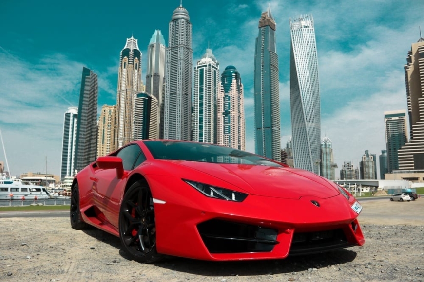 Selling a Car in Dubai