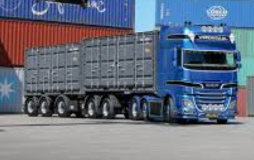 Transportation Container specifications and requirements