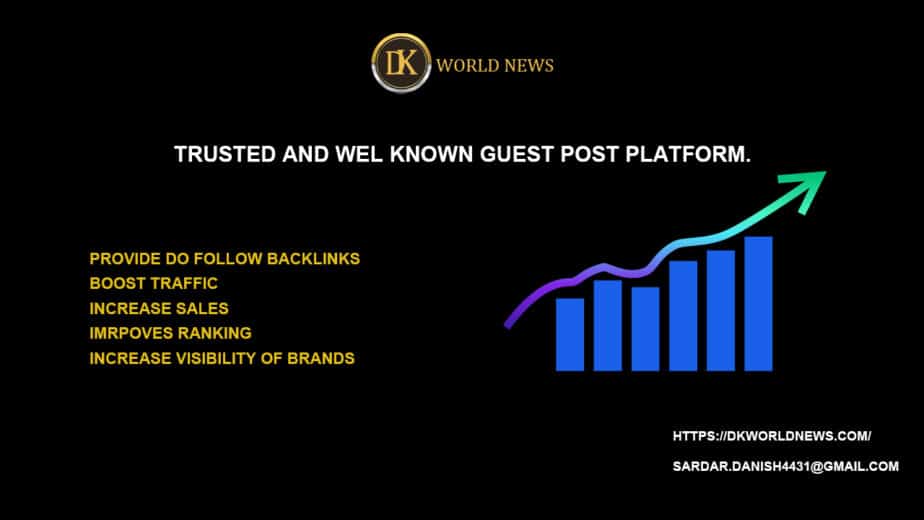 What is Guest Posting? How it help to Improve Ranking?