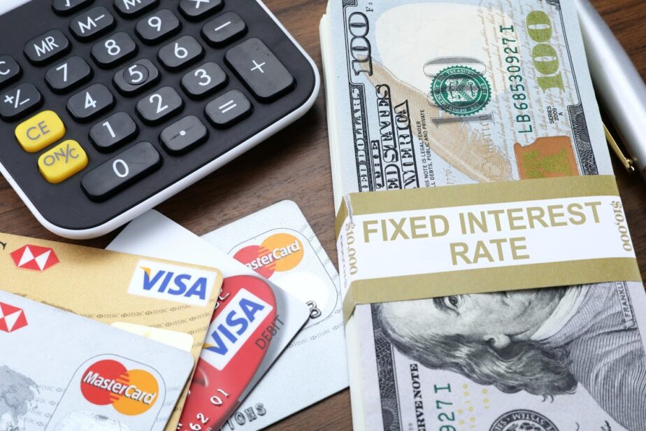 Credit Card Interest Rates – Here is the interest-free period