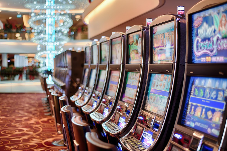 Top 5 Tips to Find the Highest Payout Online Slots
