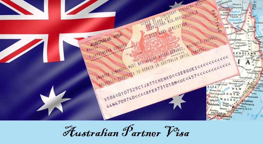 Australian Partner Visa Applicants