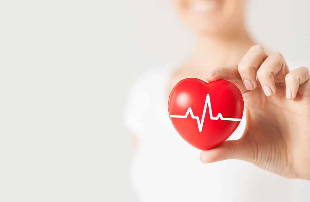 Improving Your Heart Health