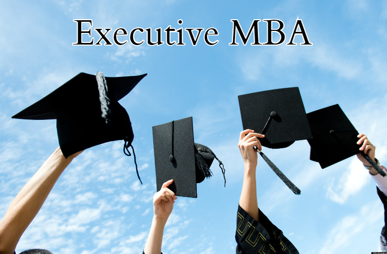 eMBA courses in India