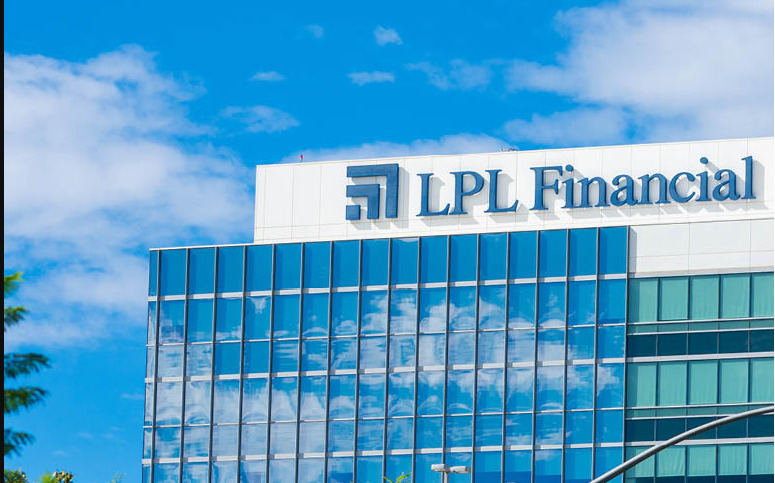 What is LPL Financial?