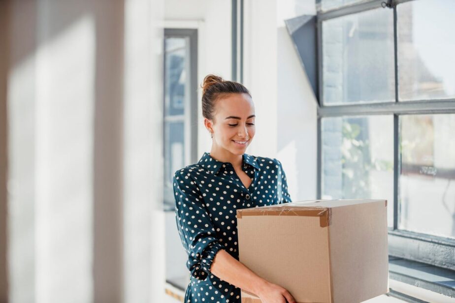 Executive Relocation Package: What You Should Know 