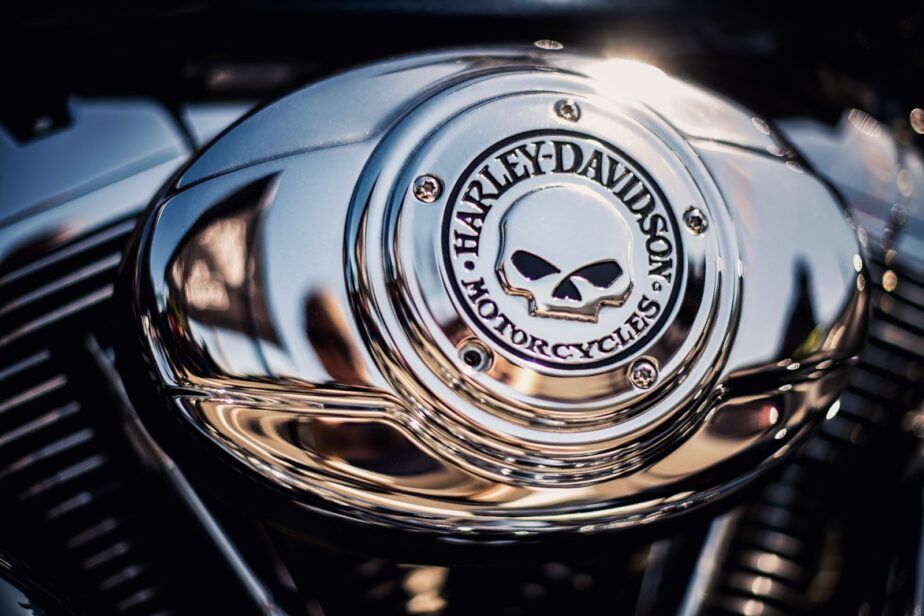 Harley Davidson Helmets for Sale 