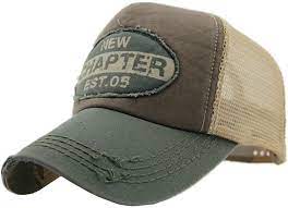 The Features of a Trucker Hat (And Why They Are Awesome)!