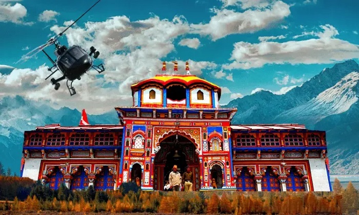 Ultimate Guide for Badrinath Yatra 2022