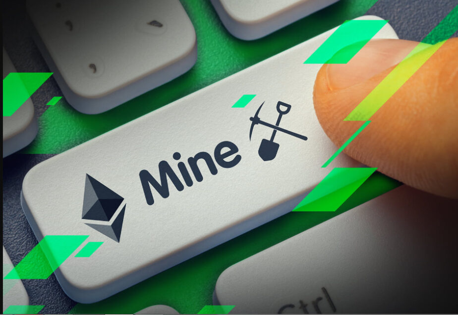 Can I mine Ethereum?