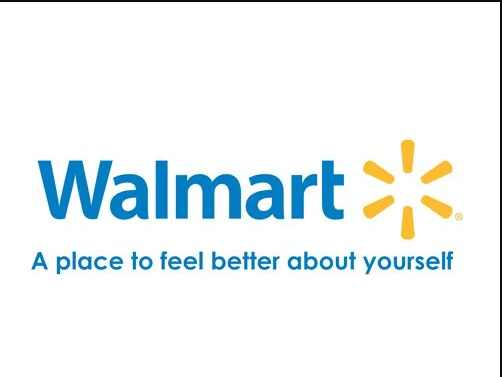 How much money does Walmart have in total?