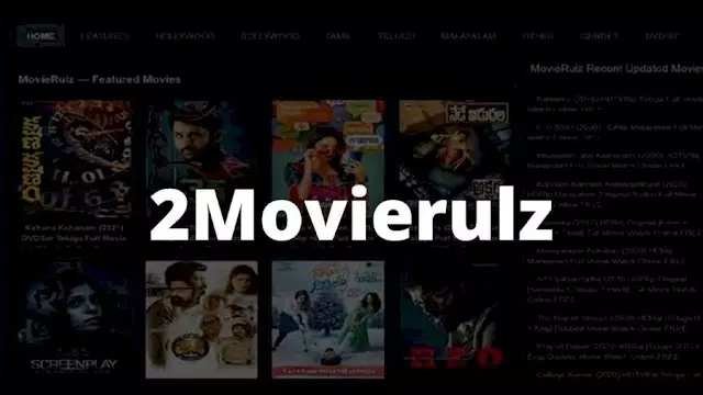 7MovieRulz.tc Download: Watch & Download Telugu, Tamil, Hindi HD Movies