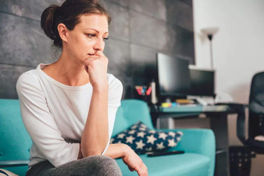 Symptoms of Depression During Pregnancy