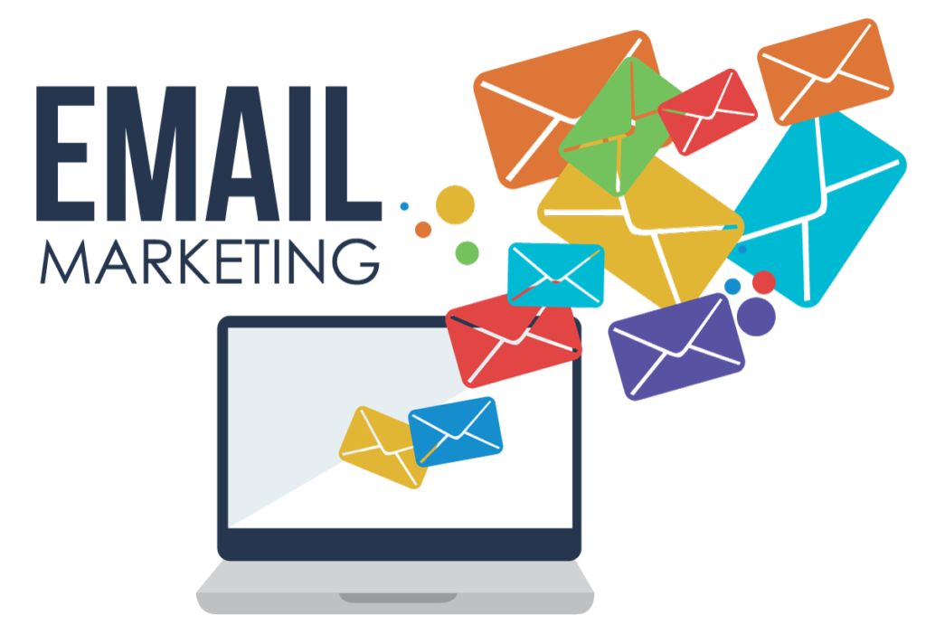 Business Using Email