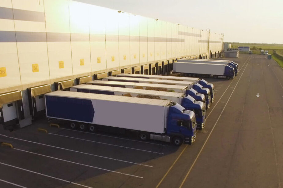 logistics and transportation of goods.