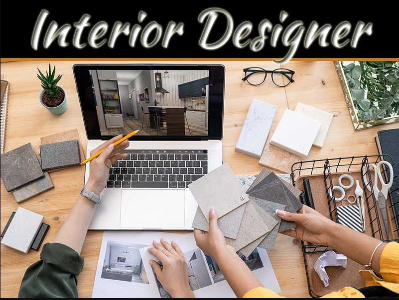Professional Interior Designers